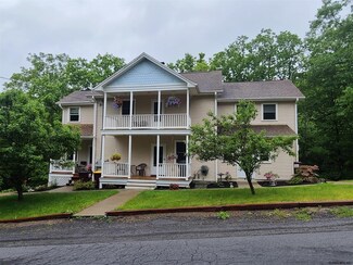 131 Helderberg Ave, Altamont, NY 12009