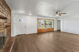 2349 Cooke St, Abilene, TX 79605