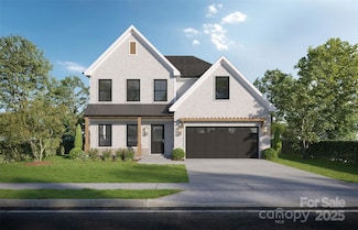 Lot 49 Lavender Ln, Kannapolis, NC 28083