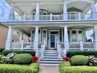 2820 Wesley Ave Unit 1st floor, Ocean City, NJ 08226