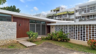 465 Avenida Sagrado Corazon, San Juan, PR 00915