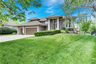 5518 W 147th Terrace, Overland Park, KS 66223