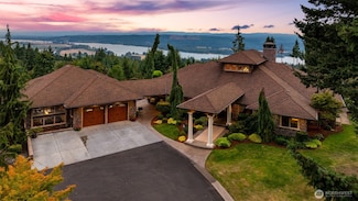 4961 Green Mountain Rd, Kalama, WA 98625