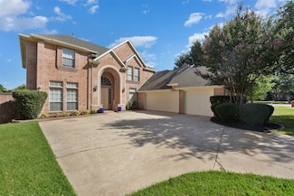 2908 Eastbourne Ln, Flower Mound, TX 75022