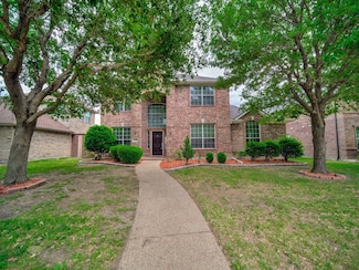 13444 Bavarian Dr, Frisco, TX 75033