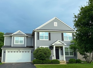 738 Spires Dr, Oswego, IL 60543