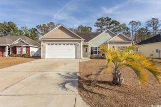 202 Sugar Mill Loop, Myrtle Beach, SC 29588