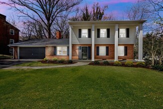 3473 Kenwick Trail, Roanoke, VA 24018