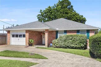 2825 Metairie Heights Ave, Metairie, LA 70002