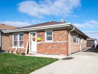 3772 W 76th Place, Chicago, IL 60652