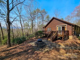 194 Long Ridge Dr, Lake Lure, NC 28746