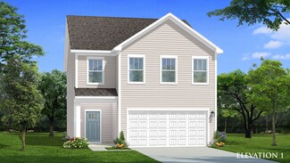 Jasmine, Franklinton, NC 27525