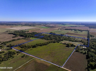 TBD SE 10th Rd, Golden City, MO 64748