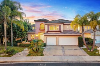 18937 Amberly Place, Rowland Heights, CA 91748