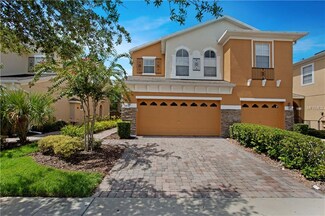 9438 Silver Buttonwood St, Orlando, FL 32832