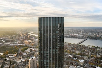 1 Dalton St Unit 4204, Boston, MA 02115