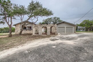 31181 Deerfield Terrace, Bulverde, TX 78163