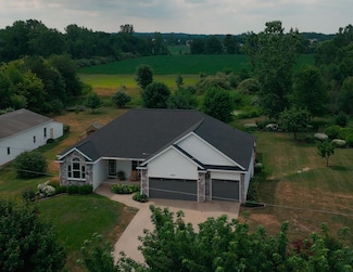 6584 Barry St, Hudsonville, MI 49426