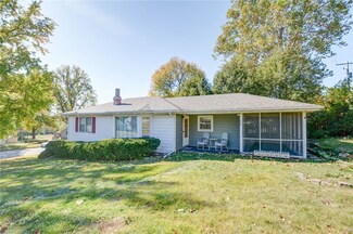 729 S Mcclellan St, Decatur, IL 62522