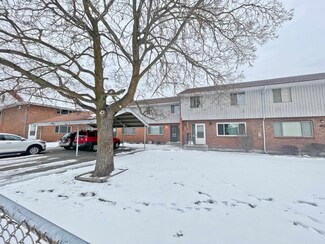 12433 E Olive Ave Unit 33, Spokane Valley, WA 99216