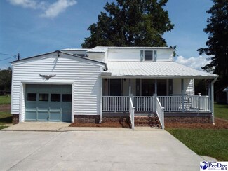196 Alice McCrea Rd, Kingstree, SC 29556