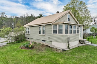 291 New Hampshire 25, Warren, NH 03279