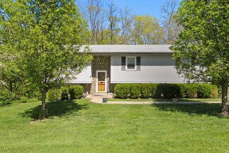 311 Djeddah Dr, Lawrenceburg, KY 40342