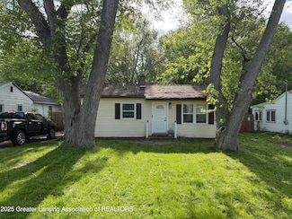 6444 Sommerset Rd, Lansing, MI 48911