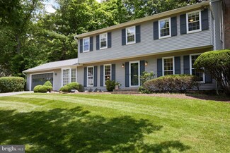 122 Evans St, Rockville, MD 20850