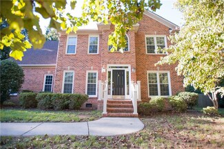 3000 Havasu Way, High Point, NC 27265