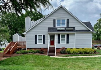 8038 Buford Commons, North Chesterfield, VA 23235