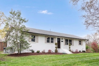 6408 Mowery Rd, Climax, NC 27233