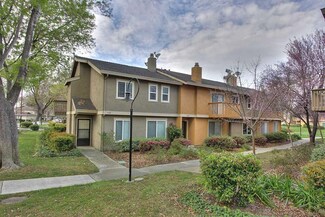 3446 Brushcreek Way, San Jose, CA 95121