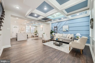 5334 Beaufort Ave, Baltimore, MD 21215