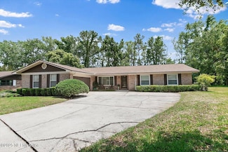 2450 Aquarius Rd, Orange Park, FL 32073