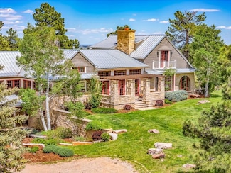 6430 Signal Mountain Rd, Beulah, CO 81023