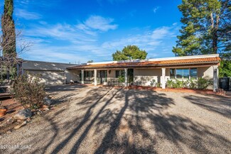 2130 N Klondike Dr, Tucson, AZ 85749
