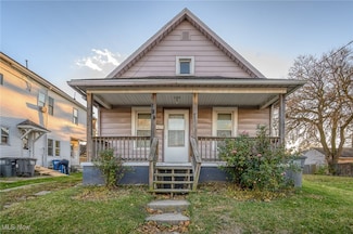 124 Maryland Ave, Toledo, OH 43605