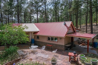 2, Montezuma, NM 87731