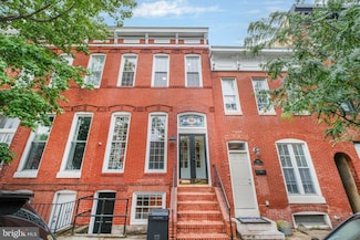 1518 S Charles St, Baltimore, MD 21230