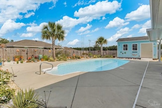 5935 Preservation Blvd, Milton, FL 32570