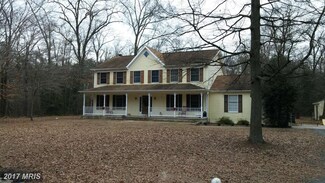 12661 Greensboro Rd, Greensboro, MD 21639