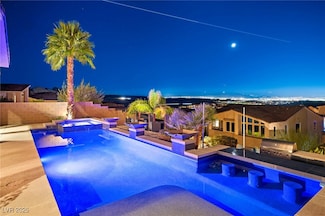 19 Hilltop Crest St, Henderson, NV 89011