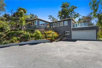 2801 El Roble Dr, Los Angeles, CA 90041