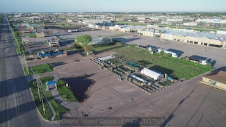 2310 N Webb Rd, Grand Island, NE 68803
