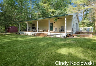 2388 138th Ave, Dorr, MI 49323