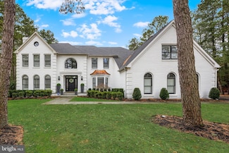 3 Sassafras Way, Medford, NJ 08055