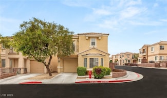 10437 Coyote Cub Ave, Las Vegas, NV 89129