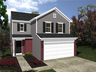 8036 Fisher Bend Dr, Indianapolis, IN 46239