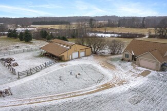 7073 E Baseline Rd, White Cloud, MI 49349